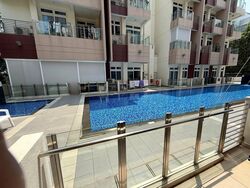 Suites @ Paya Lebar (D19), Apartment #610307431
